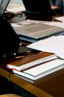 書類